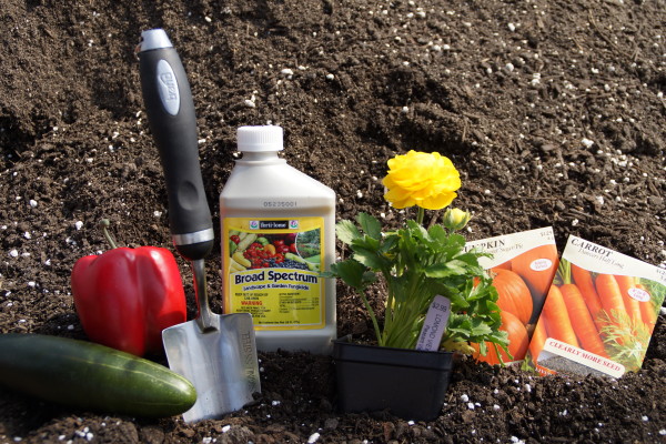 Gardening Tips