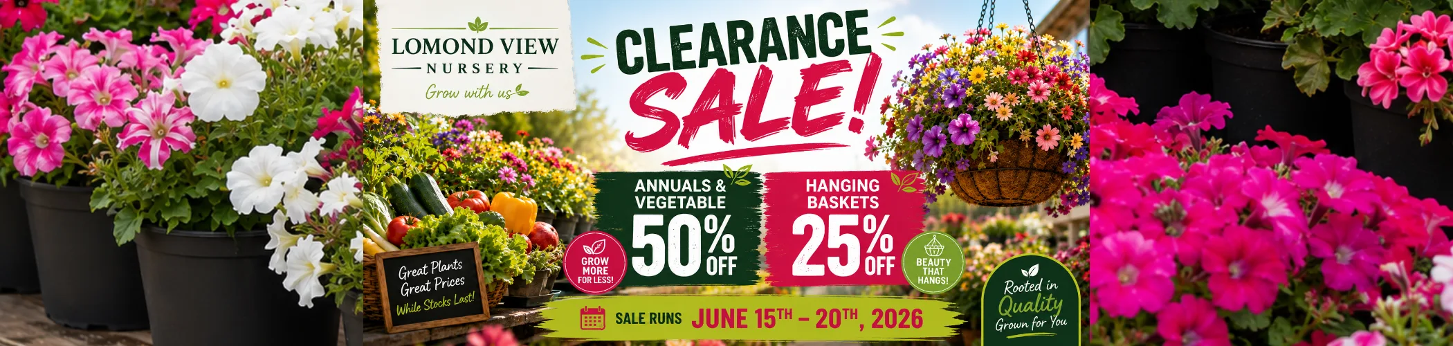 clearance