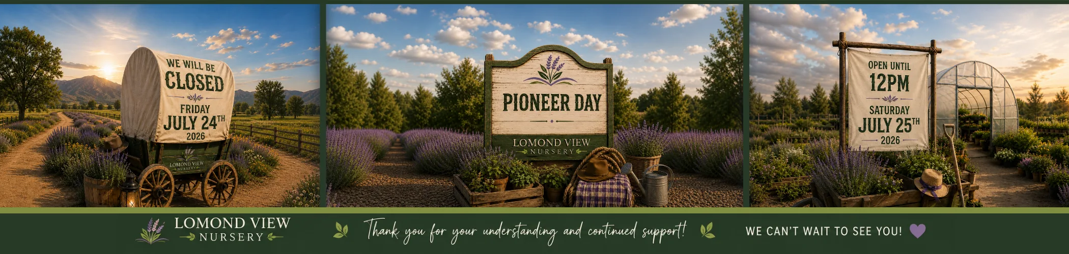 pioneer Day